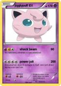 jigglypuff EX
