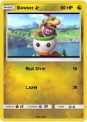 Bowser Jr