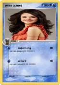 selea gomez