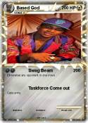 Based God