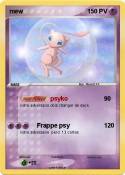 mew