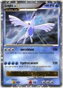 Lugia