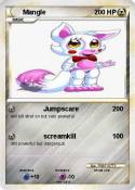 Mangle