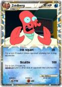 Zoidberg