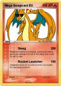 Mega Swagizard