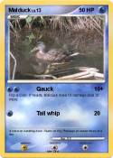 Malduck