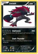 Zoroark