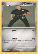 cop