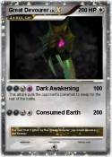 Great Devourer