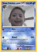 Gage Patoine