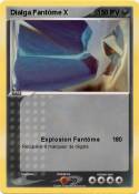 Dialga Fantôme