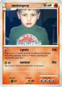 lamborgeny