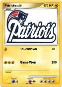 Patriots