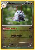 Hammy