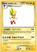 Super sonic