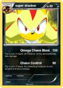 super shadow