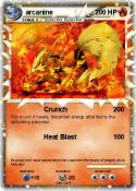 arcanine