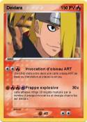 Deidara