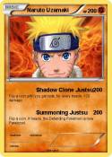 Naruto Uzamaki