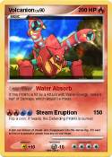Volcanion
