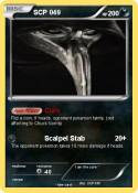 SCP 049