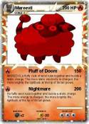 Mareevil