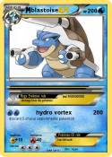 blastoise