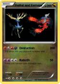 Yveltal and