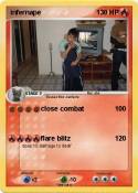 infernape
