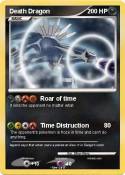 Death Dragon