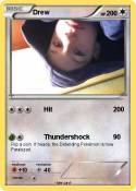 Drew