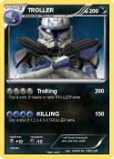 TROLLER