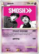 smosh