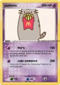 pusheen