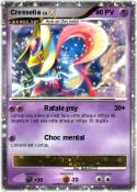 Cresselia