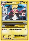 BORUTO