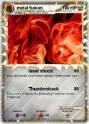 metal fusion