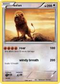 aslan