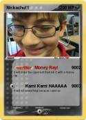 Nickachu!!!