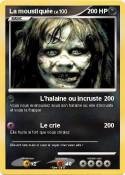La moustiquée