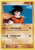 goku