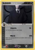 SLENDER