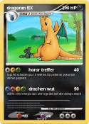 dragoran EX