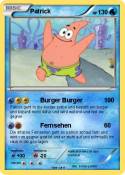Patrick