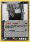 cocobo