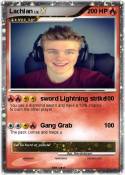 Lachlan