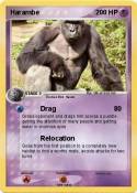 Harambe