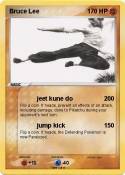 Bruce Lee