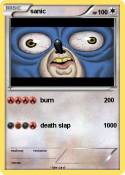sanic