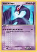 shadow lugia